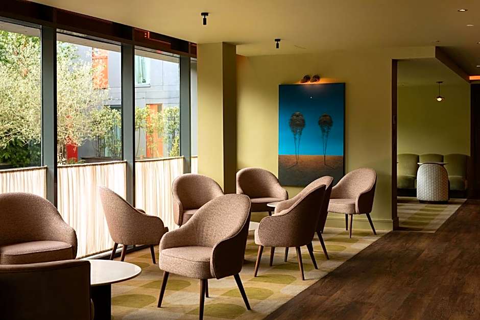 The Address Citywest