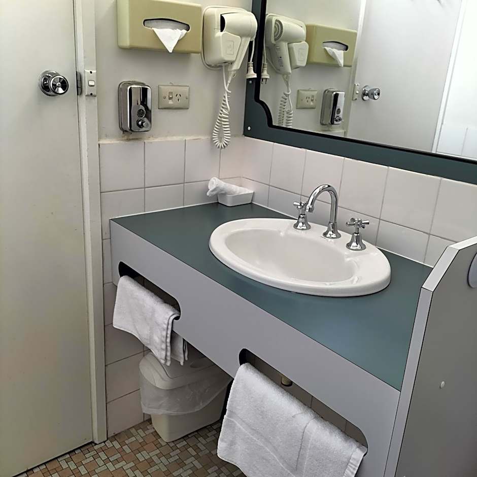 Wangaratta Motor Inn