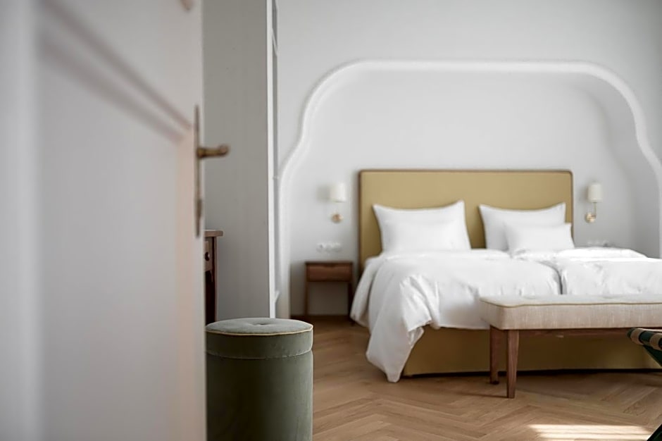 Villa Arnica