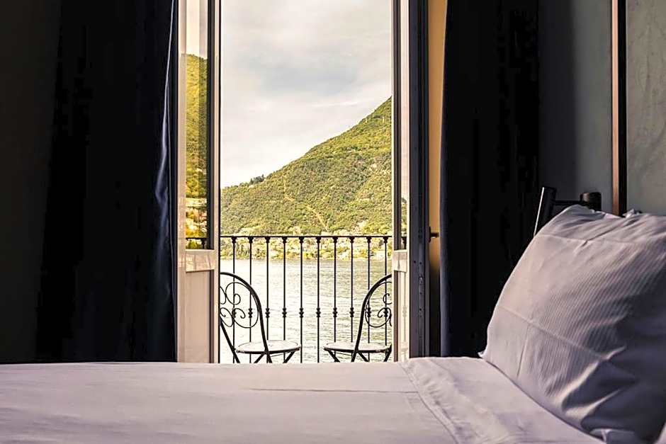 Hotel Vapore
