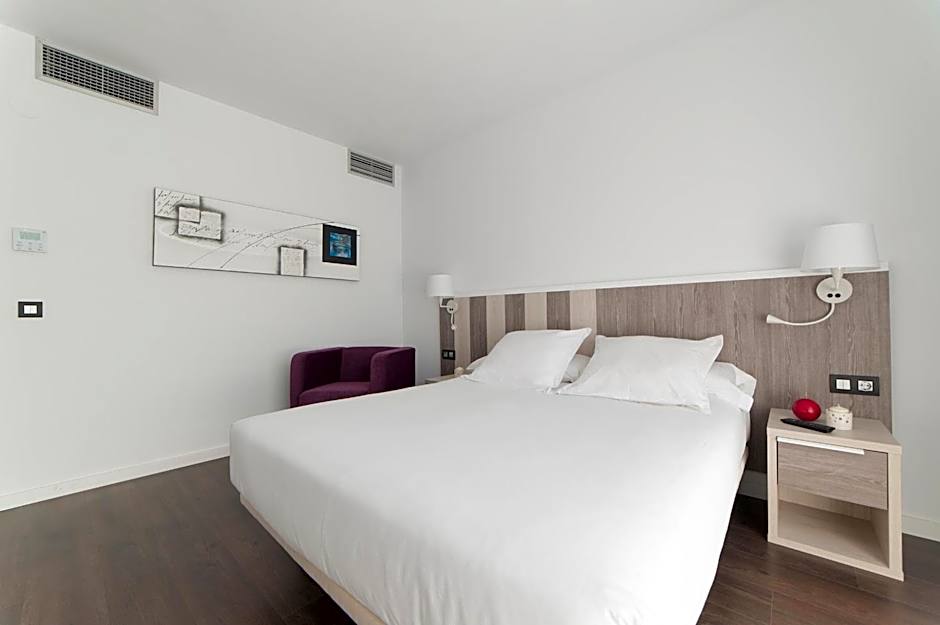 Hotel La Palma de Llanes