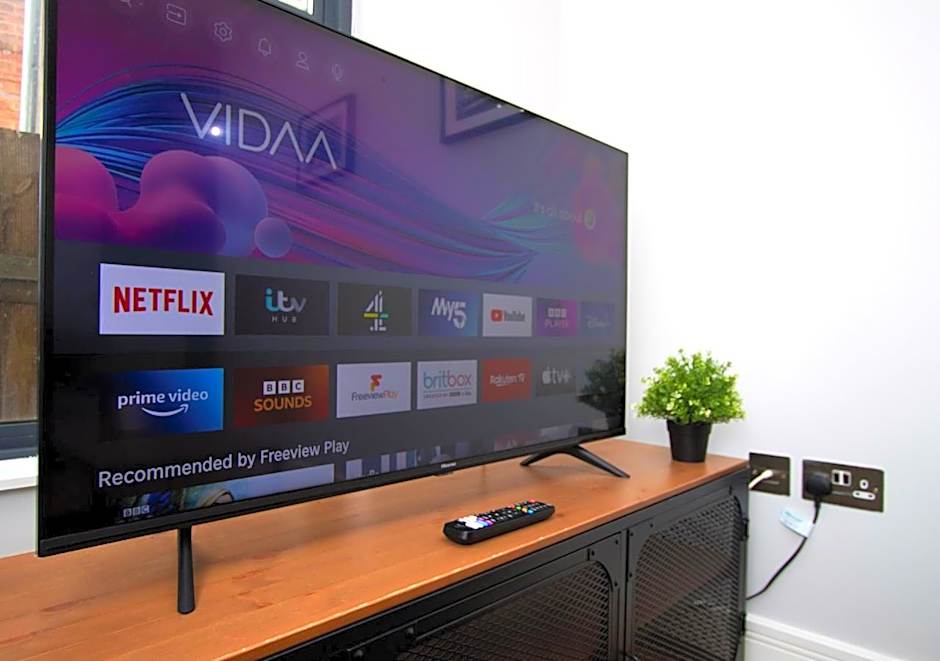 Westciti Caroco Aparthotel