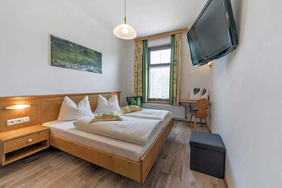 Hotel Gasthof Gribelehof