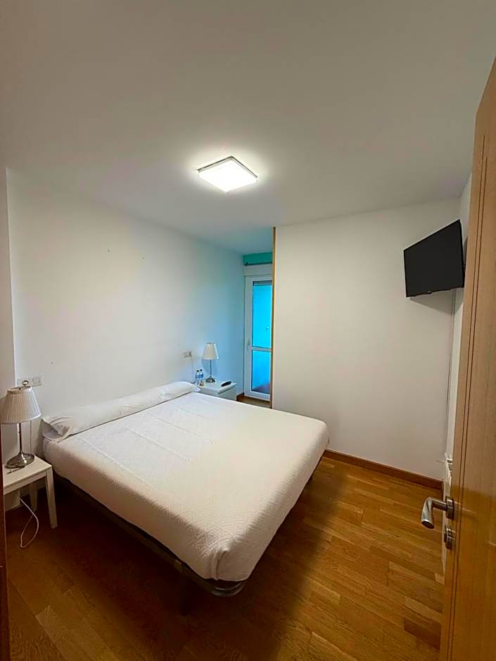 Albergue Alfonso II