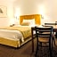 St. George Inn and Suites