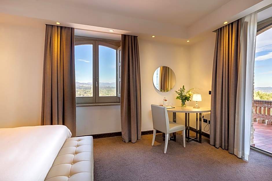 UNA HOTELS Tenuta Contessa Farm & SPA Cosenza