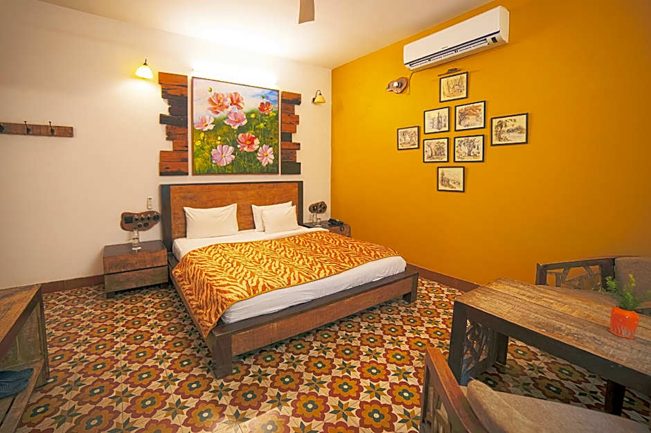 Photo 1 of 5 of Luxury Villa