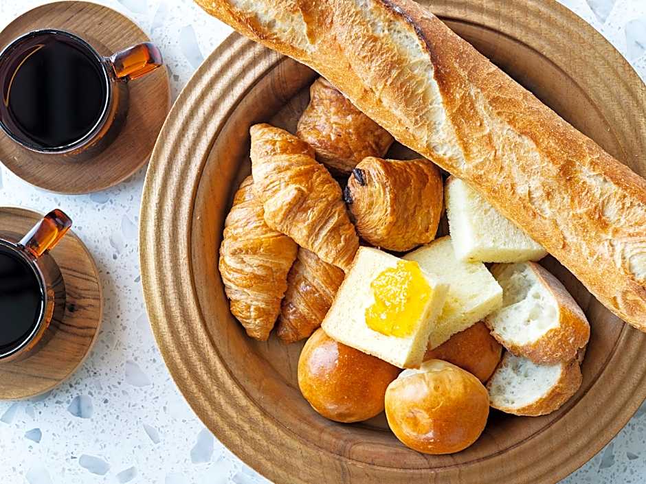 Mitsui Garden Hotel Ginza Premier