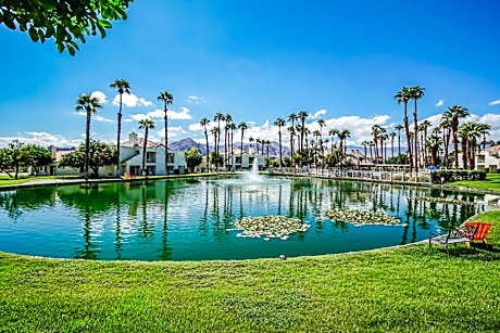 Desert Breezes Resort