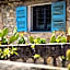 Hotel les Armoiries
