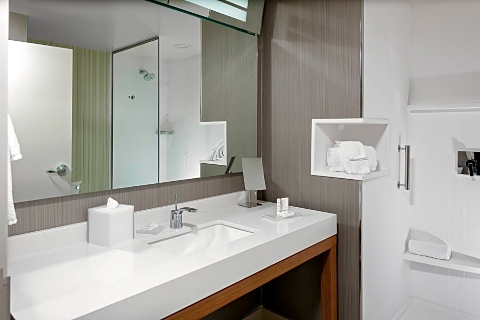 Courtyard by Marriott Pasco Tri-Cities Airport