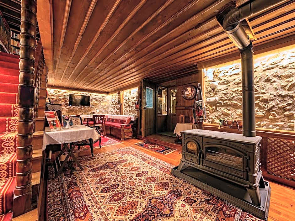 Safranbolu Seyir Konak Otel