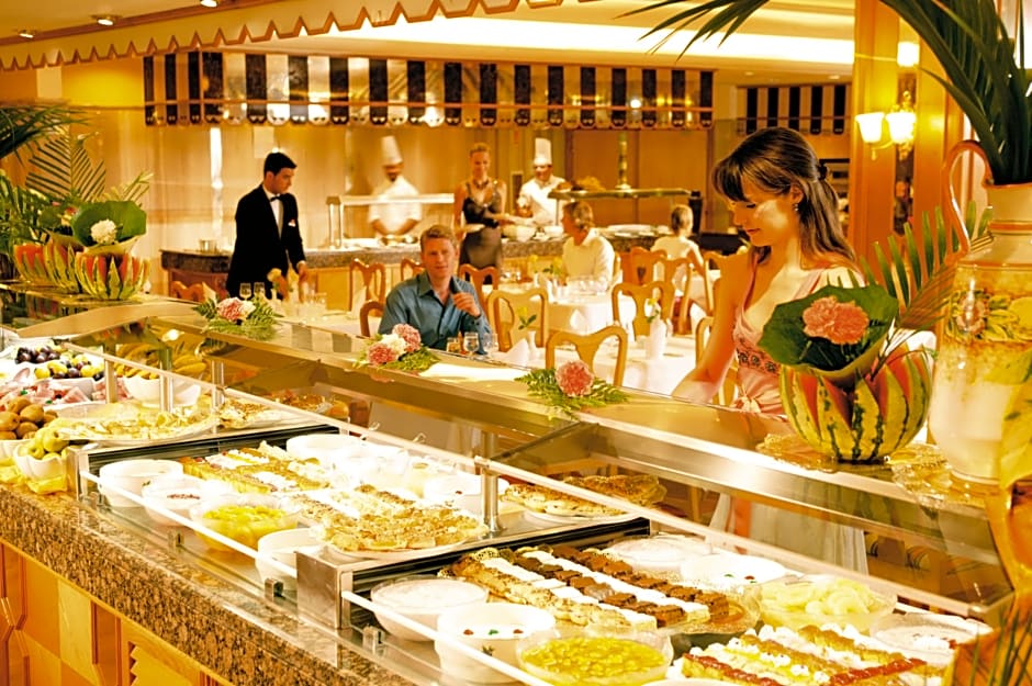 Hotel Riu Paraiso Lanzarote - All Inclusive