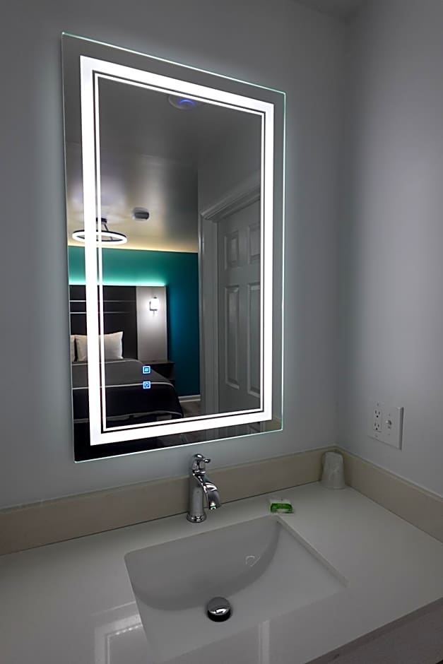 Blue Beach Motel Providence North Kingstown