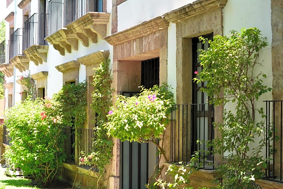 Hotel & Spa Doña Urraca San Miguel De Allende