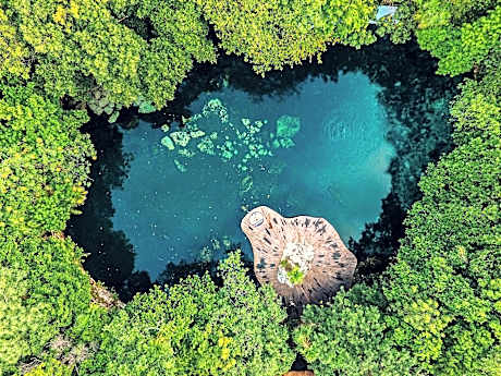 Sandos Caracol Eco Resort All Inclusive