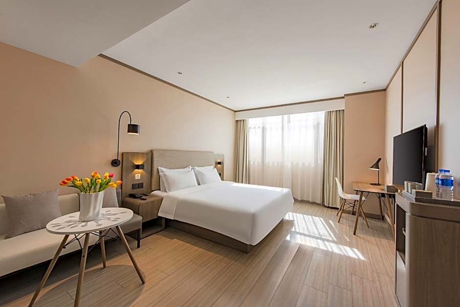 Hanting Hotel Renqiu