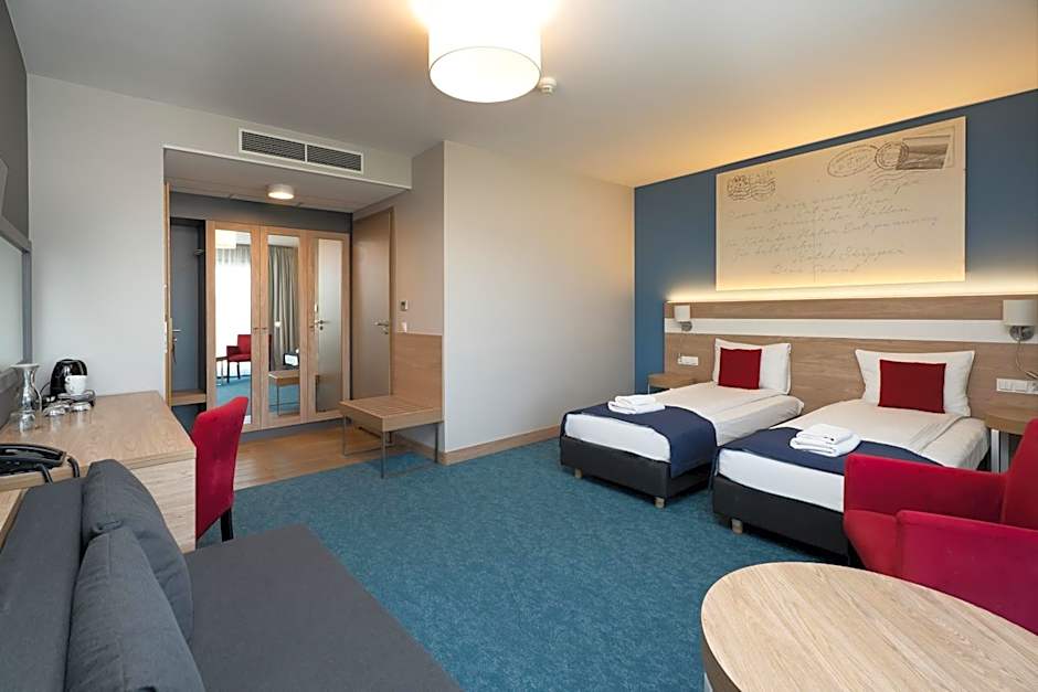 Hotel Skipper