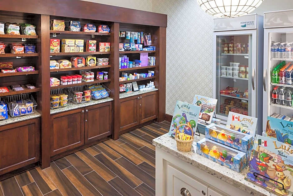 Homewood Suites By Hilton Denton