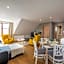 Villa Bellevue Wellness
