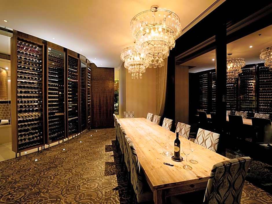 Oubaai Hotel Golf & Spa