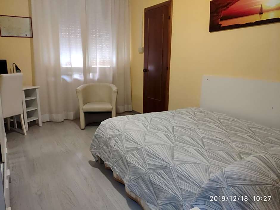 Giappone Inn Parking Hotel