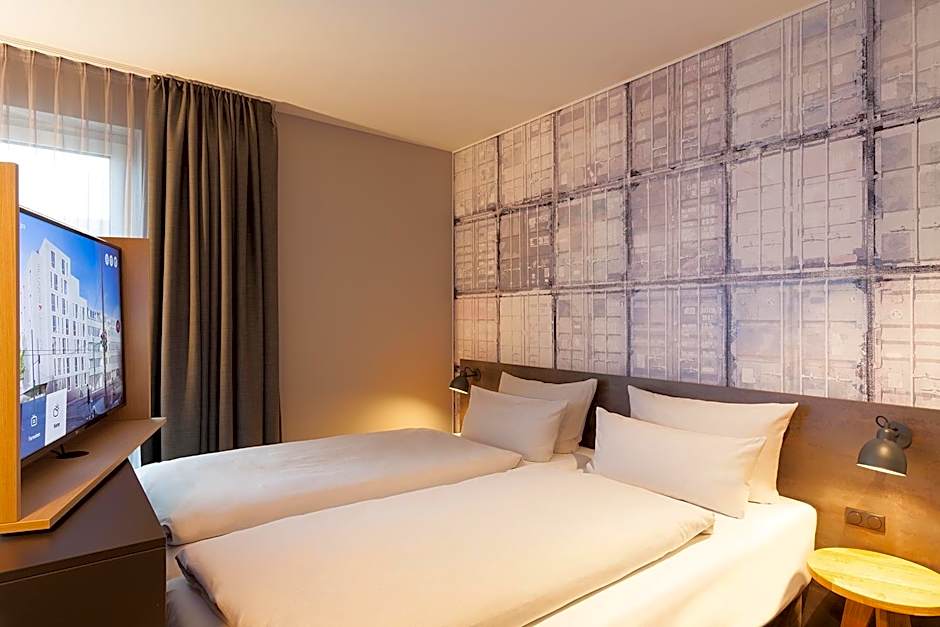 Vienna House Easy by Wyndham Bremen