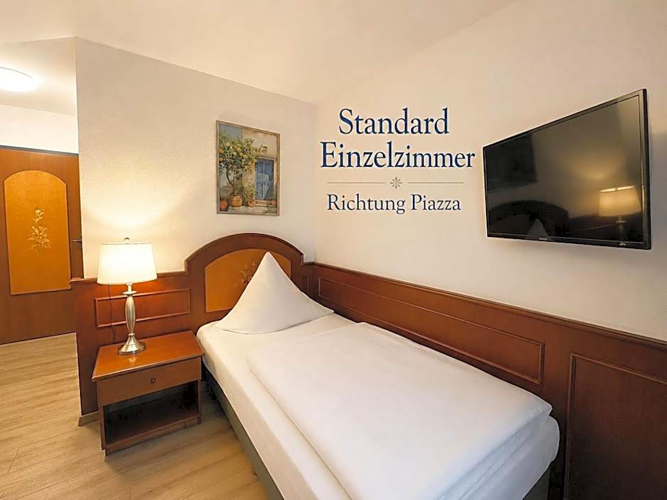 Hotel Garni Italia