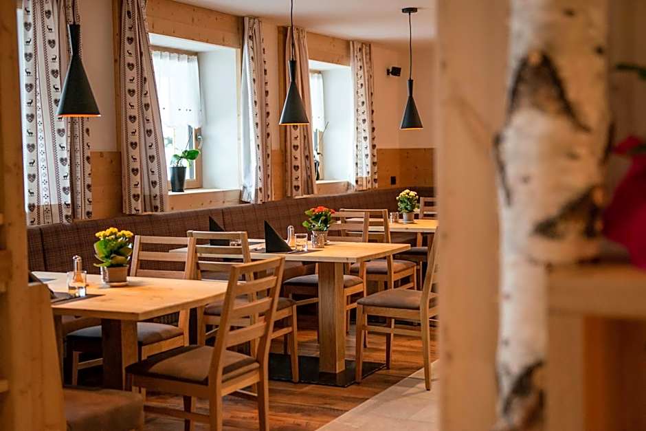 Hotel Gran Pre