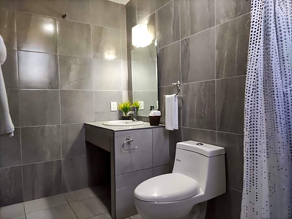 Posada Del Carmen Aguascalientes