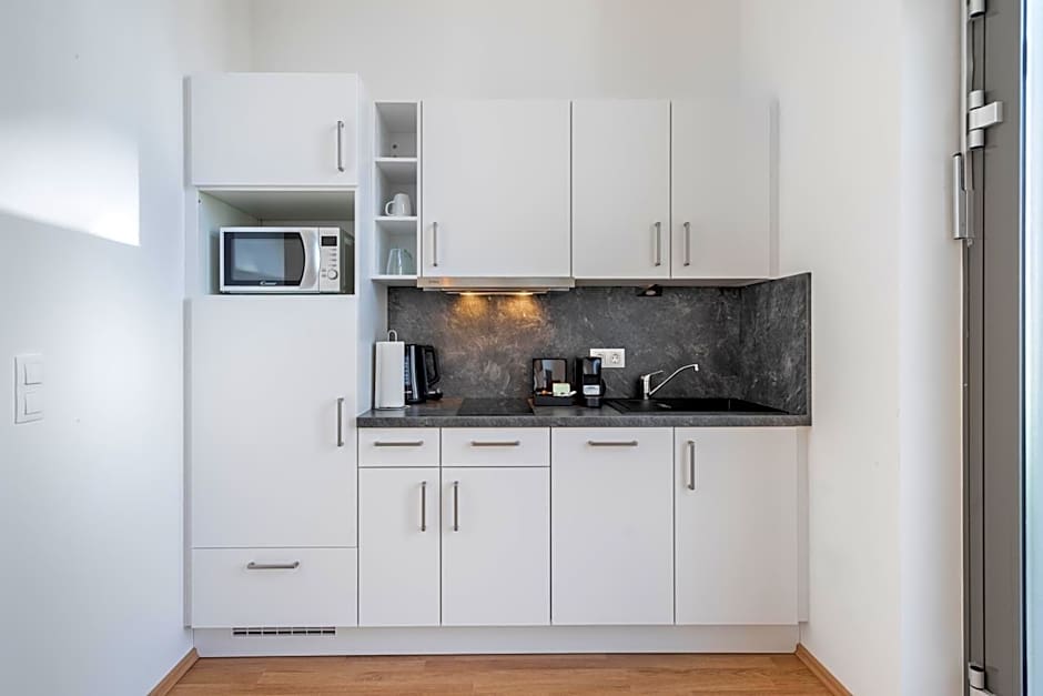 FeelGood Apartments LakeLiving inklusive Garagenplatz