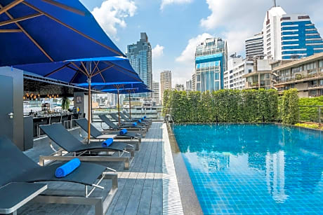 The Key Premier Hotel Sukhumvit Bangkok