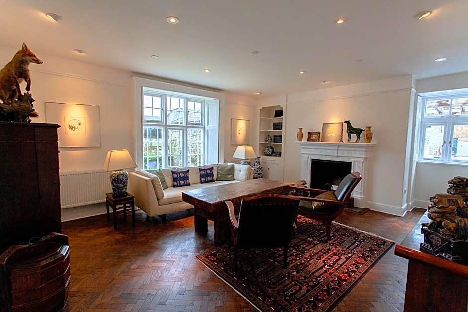 ANRÁN at Tidwell Farm