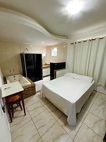POUSADA BRASAO