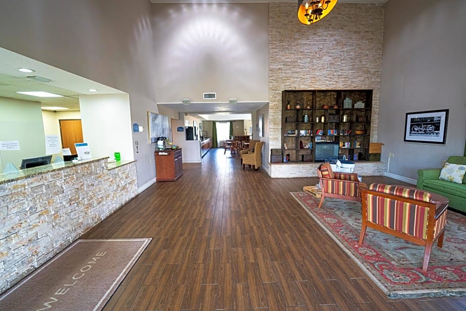 Quality Inn & Suites