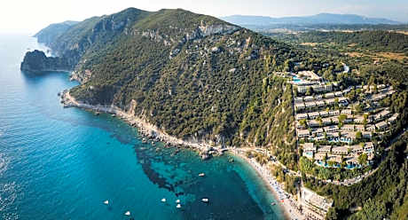 Atlantica Grand Mediterraneo Resort - Adults Only