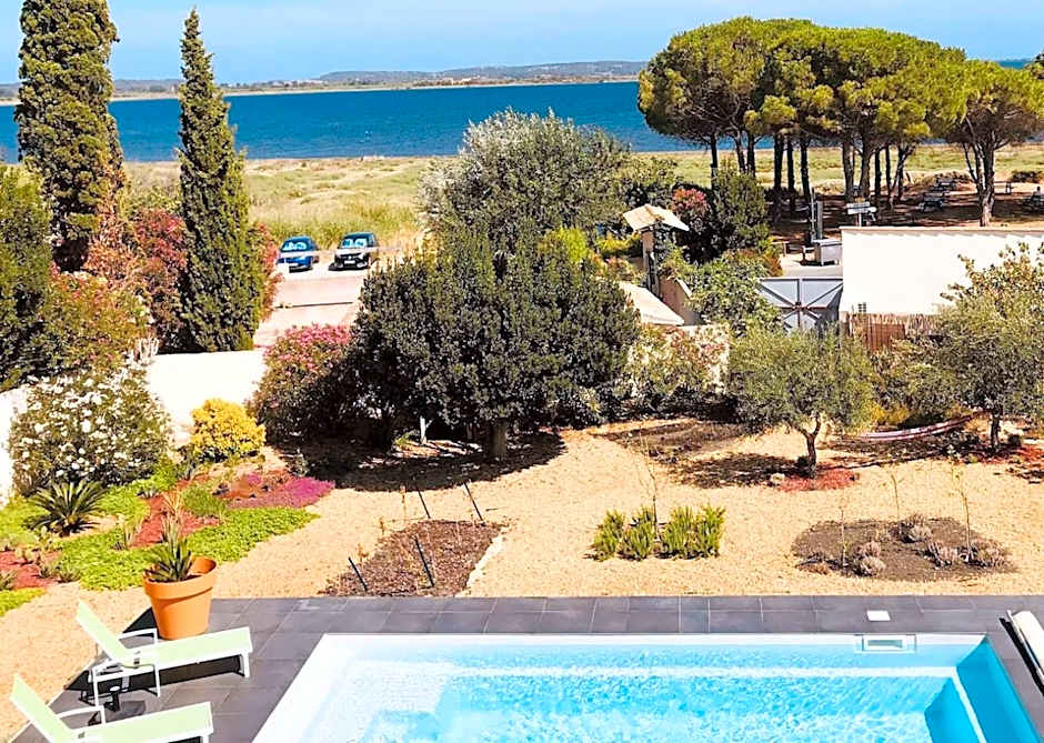 Lalagunebages, Panoramic View
