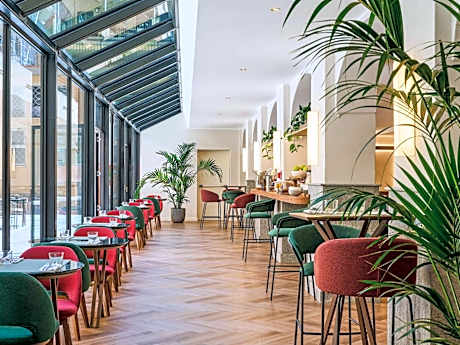 Hotel Giacomo Morra Alba - Handwritten Collection (Apr. 25)