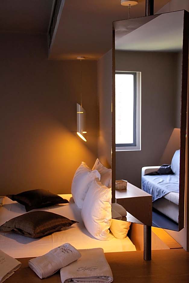Elysion Hotel