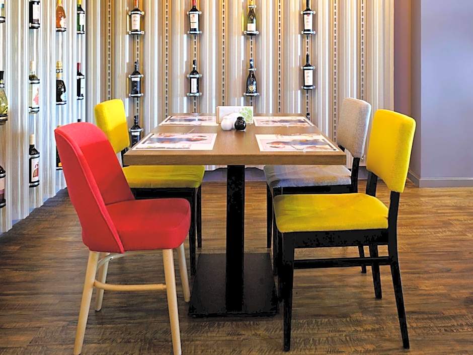 ibis Styles Arad