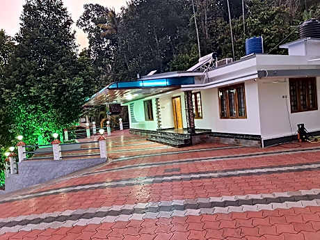 Hotel O Home Hill Top Homestay