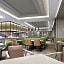 Howard Johnson Zhujiang Hotel Chongqing