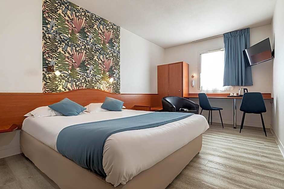 Deltour Hotel Le Puy En Velay