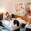 Hotel Dorfcafe Unken