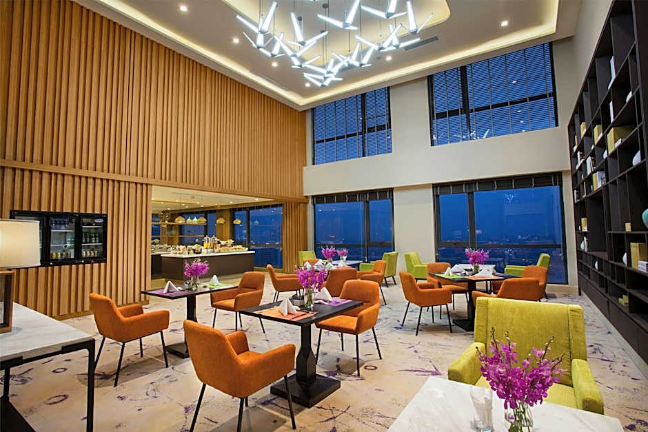 Holiday Inn Putian Xiuyu By IHG