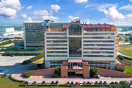 Best Western Ctc Hotel Verona