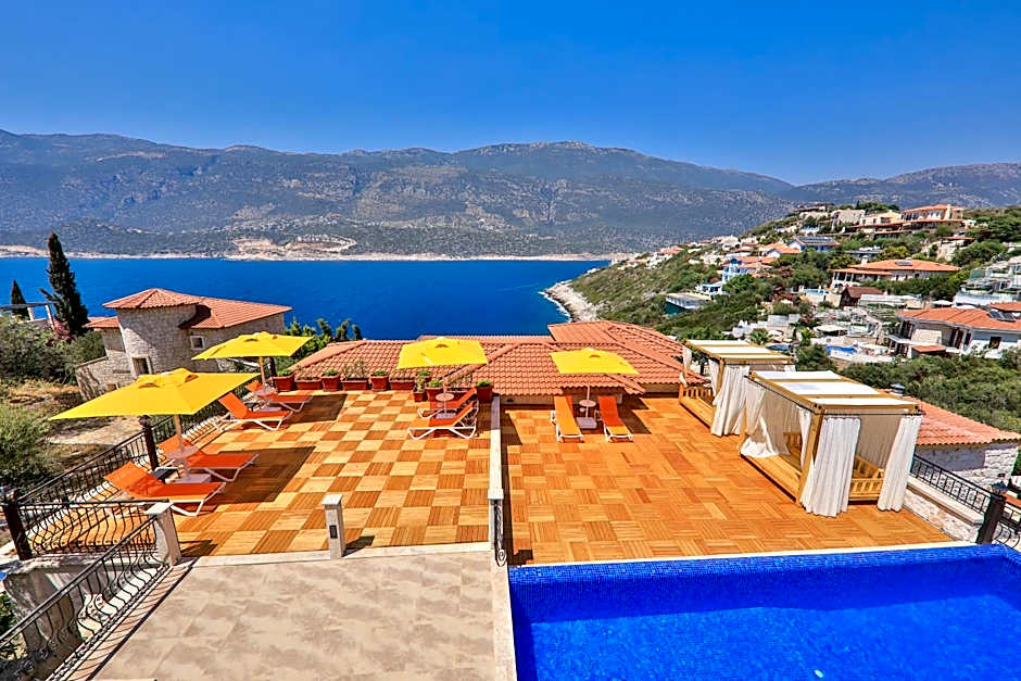 Atalante Hotel