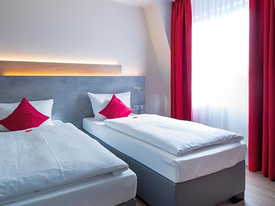 Hotel Fettehenne