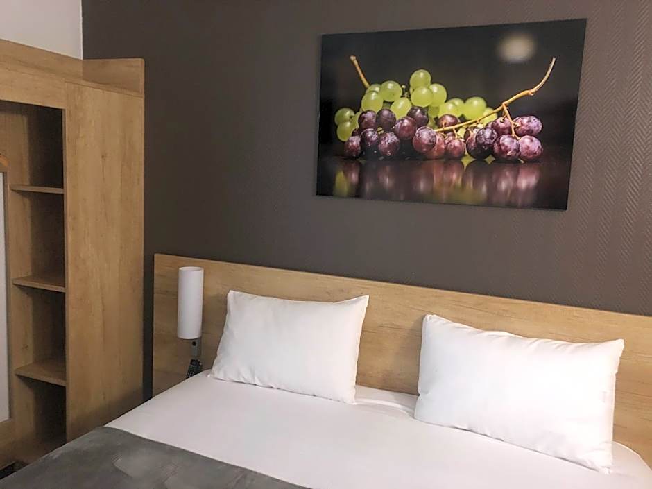 Hotel Wood Inn Bordeaux Aéroport