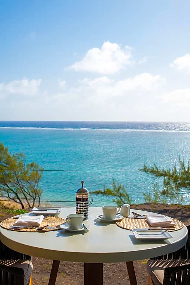 Constance Tekoma - Rodrigues Island